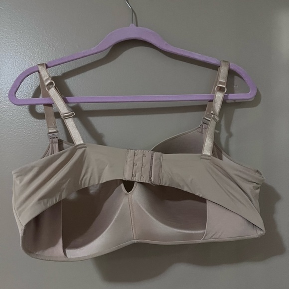 Auden Wireless Nursing Bra - Picture 3 of 4